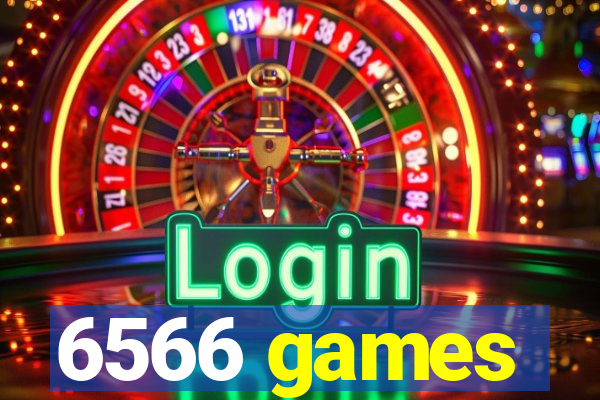6566 games